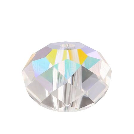 Preciosa® Crystal Beads X-PRC-BC8-00030-200-1