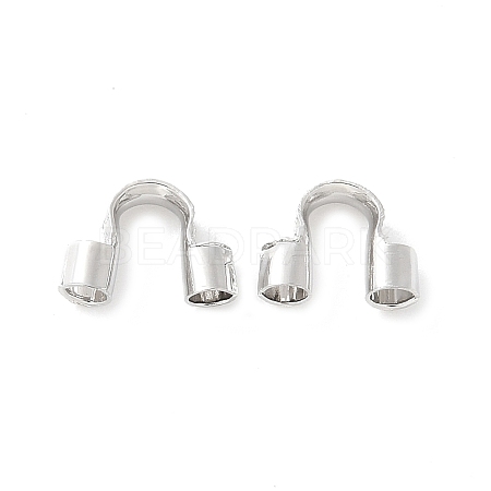 Brass Wire Guardian and Protectors KK-U056-23P-02-1