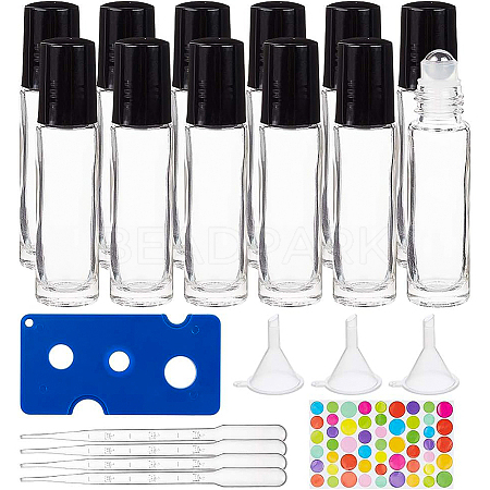 DIY Essential Oil Bottle Kit DIY-BC0010-99-1
