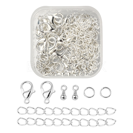 DIY End Chain Making Kit DIY-YW0005-55S-1