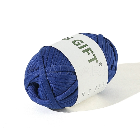 Polyester Cloth Yarn PW-WG82661-05-1
