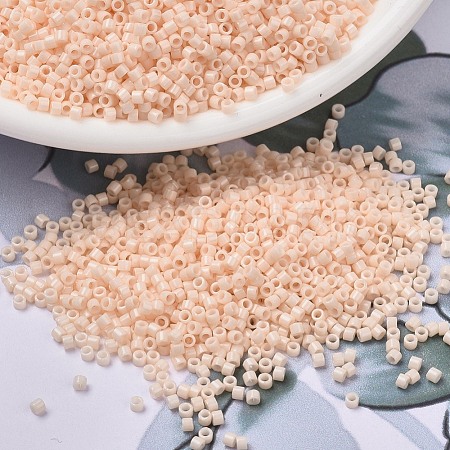 MIYUKI Delica Beads SEED-J020-DB1492-1