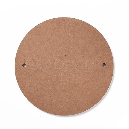 (Defective Closeout Sale for Marking)MDF Wood Boards CELT-XCP0001-02-1