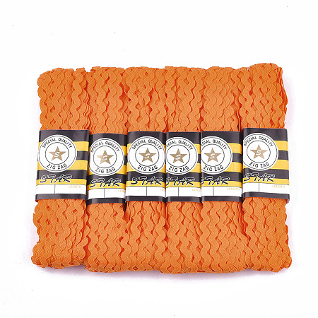 Polypropylene Fiber Ribbons SRIB-S050-B10-1