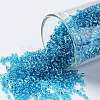 TOHO 15/0 Round Beads X-SEED-TR15-0023B-1