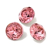 Glass Rhinestone Cabochons RGLA-L029-13B-209-1