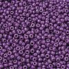 MIYUKI Round Rocailles Beads X-SEED-G008-RR4490-2