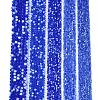 Transparent Glass Beads Strands EGLA-A044-T4mm-MB31-2