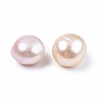 Natural Baroque Keshi Pearl Beads PEAR-N020-P19-3