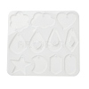 Geometric Earrings Pendants DIY Silicone Mold X1-DIY-Q033-01B-2