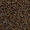 TOHO 11/0 Demi Round Beads SEED-DR11-0614-2