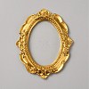 Retro Resin Photo Frames AJEW-WH0419-33B-01-1