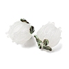 Handmade Lampwork Beads LAMP-F041-02F-3