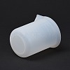 Silicone Measuring Cups TOOL-D030-09-3