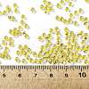 TOHO Round Seed Beads SEED-XTR08-2151S-4