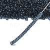 MIYUKI Round Rocailles Beads SEED-X0055-RR2411-4