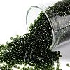 TOHO Round Seed Beads SEED-XTR15-0940-1
