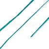 Flat Waxed Polyester Thread String YC-D004-01-024-3