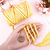 Kraft Paper Cords OCOR-WH20019-03C-3