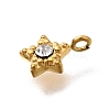 304 Stainless Steel Charms STAS-R159-58G-05-2