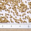 MIYUKI Delica Beads SEED-JP0008-DB1833-2
