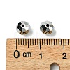 Preciosa® Crystal Beads Y-PRC-BB6-23980-20700-5
