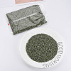 12/0 Glass Seed Beads SEED-S005-7-2