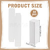Kraft Paper Packing Boxes for Essential Oil Gift CON-WH0107-59A-03-2