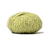 Fuzzy Polyester Knitting Crochet Yarn PW-WGBB5E2-17-1