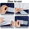 10M Plastic Heat Transfer Reflective Tape FIND-GF0008-74A-6