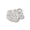 Alloy Pendants FIND-C048-04P-2