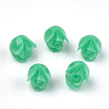 Synthetic Coral Beads CORA-S026-04-2