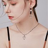 200Pcs Alloy Pendants JX245A-6