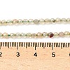 Natural Agate Beads Strands G-H302-A04-04-2