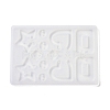 DIY Silicone Molds X1-SIMO-H020-01H-3