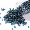 TOHO 8/0 Round Beads X-SEED-TR08-0167BD-1