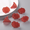 Transparent Acrylic Beads BSF796-C12-8
