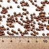 TOHO Round Seed Beads SEED-XTR08-2154S-4