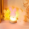 DIY Silicone Candle Molds LS-SIMO-H018-06H-1