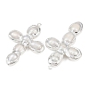 Natural Pearl Big Pendants KK-H516-19P-2