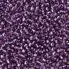 TOHO 8/0 Round Beads X-SEED-TR08-2219-2