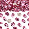Preciosa® MAXIMA Crystal Fancy Stones X-PRC-FD12-70010-1