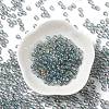 Glass Seed Beads SEED-H002-A-A626-2