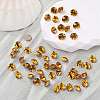 Preciosa® MAXIMA Crystal Round Stones X-PRC-RBSS45-10070-2