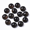 Translucent Glass Cabochons GLAA-T023-03A-3