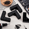 16Pcs PP Sofa Furniture Legs DIY-GA0009-48-4