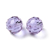 K9 Glass Imitation Austrian Crystal Beads GLAA-H024-17C-21-3