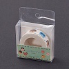 DIY Scrapbook Decorative Paper Tapes DIY-F017-E04-3