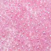 MIYUKI Round Rocailles Beads X-SEED-G007-RR0270-2
