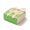Cartoon Cardboard Paper Gift Box CON-G016-01B-2
